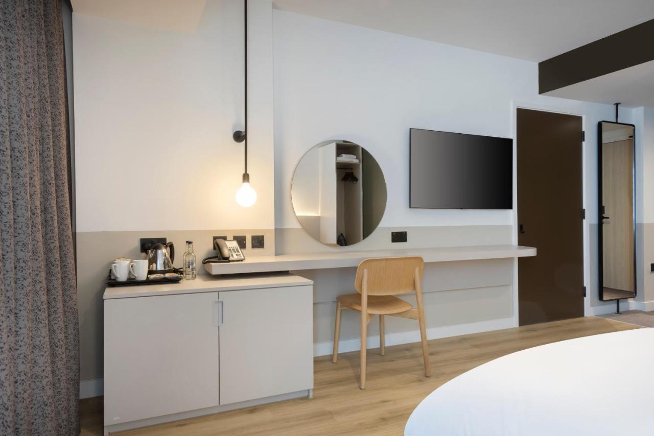 Leonardo Piccadilly 4* Mánchester