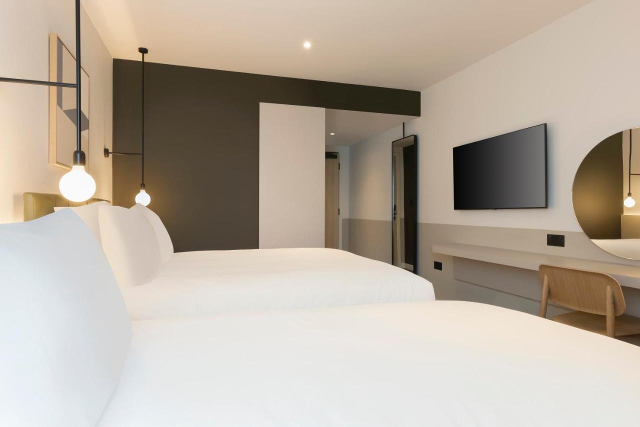 Leonardo Piccadilly Hotel Mánchester