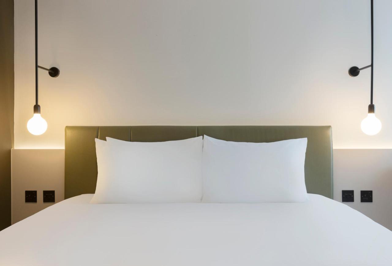 Hotel Leonardo Piccadilly Mánchester