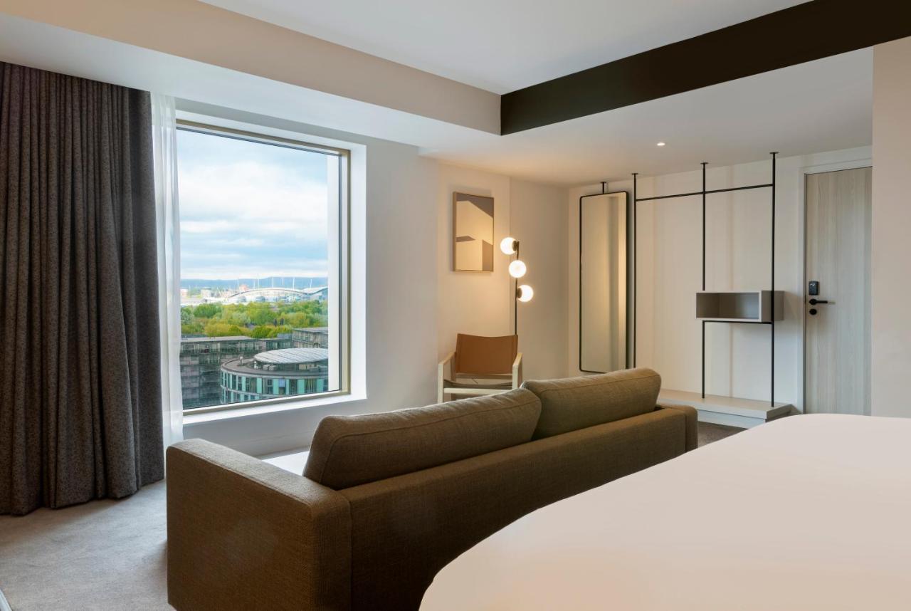 Leonardo Piccadilly Hotel Mánchester